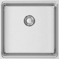 Keittiöallas Easy Kitchen Una 40 440x440mm rst