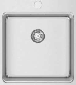 Keittiöallas Easy Kitchen Una 46 450x505mm rst