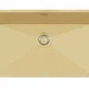 Keittiöallas Nordic Tech Edge 700 X 740x440 mm rst kulta