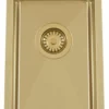 Keittiöallas Nordic Tech Edge 230 X 270x440 mm rst kulta
