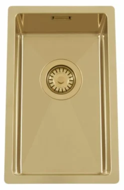 Keittiöallas Nordic Tech Edge 230 X 270x440 mm rst kulta
