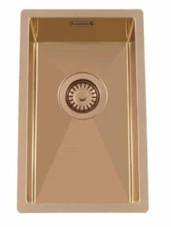 Keittiöallas Nordic Tech Edge 230 X 270x440 mm rst kupari