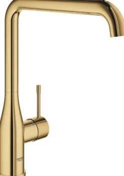 Keittiöhana Grohe Essence cool sunrise
