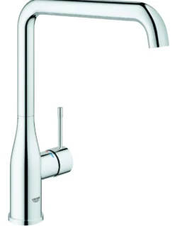 Keittiöhana Grohe Essence 30269000 1/2" DN15 kromi