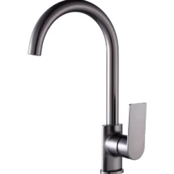 Keittiöhana Harma Platinum JS04GR, platina