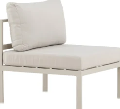 Keskimoduuli Venture Home Copacabana 2 -sohvaan