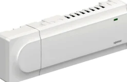 Keskusyksikkö Uponor Smatrix Base Pulse X-245 Bus 6X