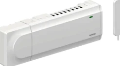 Keskusyksikkö Uponor Smatrix Wave Pulse X-265 6X