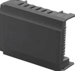 Keskusyksikön lisäosa Uponor Smatrix Wave M-160 langaton Uponor-lattialämmitys