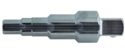 Kierretappi Bahco, 1/2"