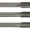 Kierretappisarja Tivoly T Line, M10, HSS DIN 352, 3 kpl