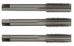 Kierretappisarja Tivoly T Line, M10, HSS DIN 352, 3 kpl