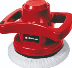 Kiillotuskone Einhell CC-PO 90 Ø240 mm 90W 230V