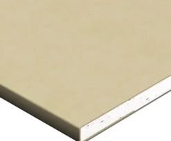Kipsilevy Gyproc GN 13 Normaali N 1200x2600x13 mm suorareunainen