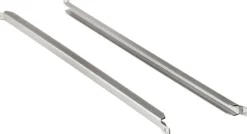 Kiskot Nimo 54030001, 2 kpl valkoinen