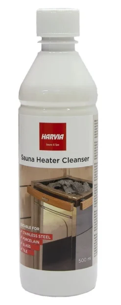 Kiukaan puhdistusaine Harvia 500 ml