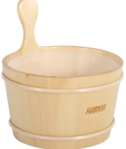 Kiulu 4l Harvia SAC10003 sisäastialla