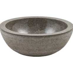 Kiviallas GemLook GL 330 tasolle asennettava ei hananreikää 400 x 400 x 150 mm