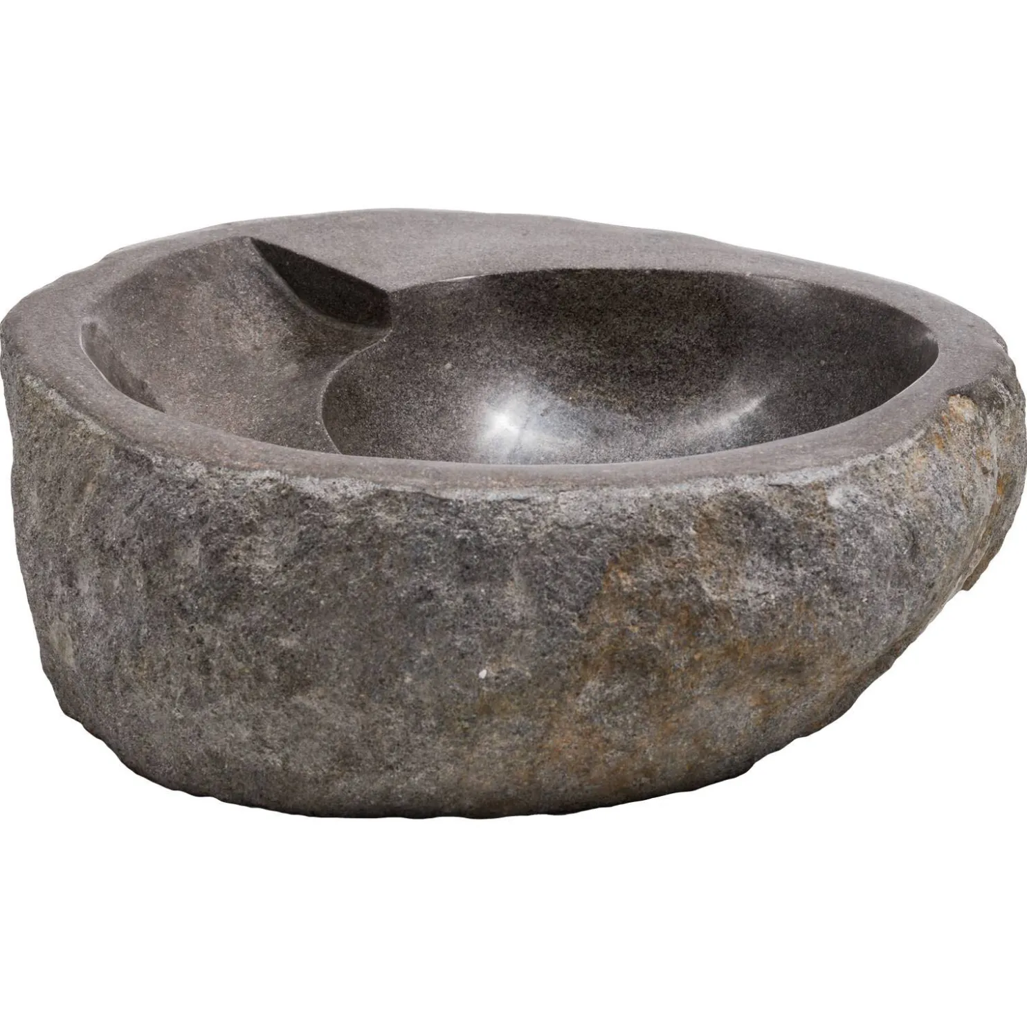 Kiviallas GemLook GL 323 tasolle asennettava ei hananreikää 310-500 x 310-500 x 140-160 mm