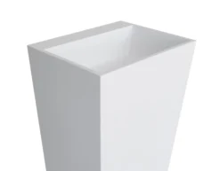 Kiviallas Interia Verona WB 500x420x850 mm