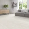 Kivikomposiitti vinyylilankku DomusFlooring Hattara tunturipuu 4x180x1220mm
