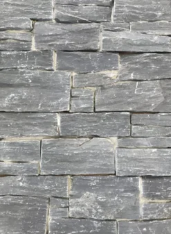 Kivipaneeli Jabo JABOstone Hafjell tasainen 20x55cm 0,22m²