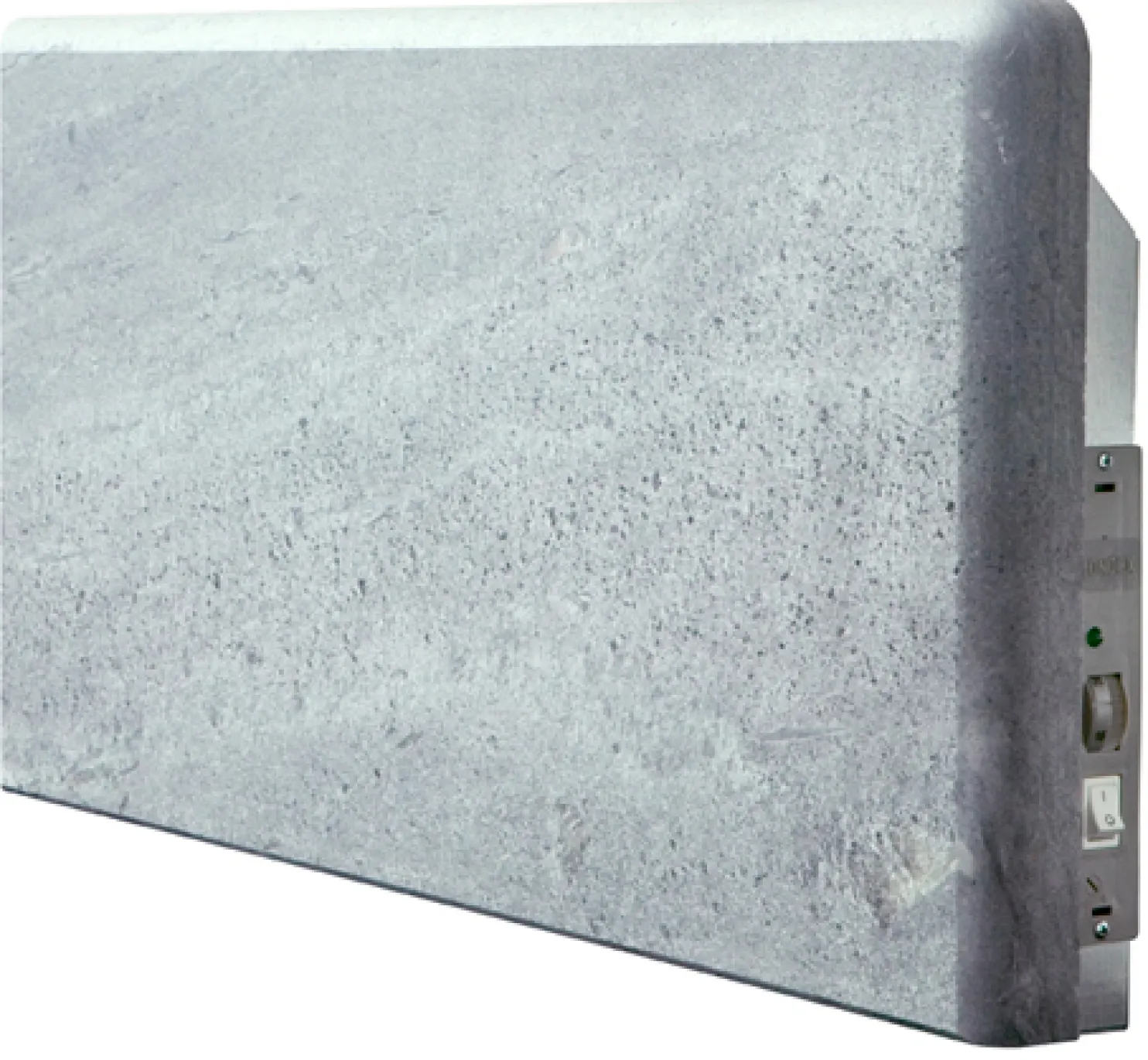 Kivipatteri Mondex vuolukivi 300x1000 mm 800 W eri vaihtoehtoja