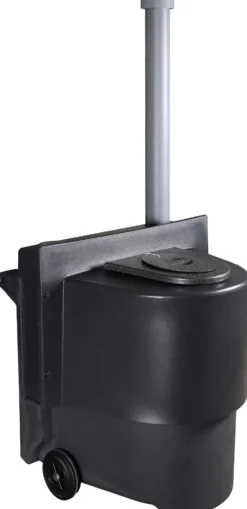 Kompostikäymälä Ecoteco 200l
