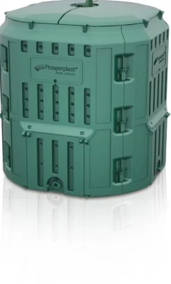 Kompostori AB Polar CompoThermo 340 L vihreä