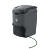 Kompostori Jita Multa-Max 300 L harmaa