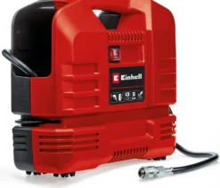 Kompressori Einhell TC-AC 190 OF Set 8 bar 190 l/min + adapterit