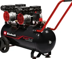 Kompressori Einhell TE-AC 270/50 Silent Plus 1500W