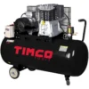 Kompressori Timco, 5.5HP, 300 litraa, hihnaveto