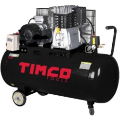 Kompressori Timco, 5.5HP, 300 litraa, hihnaveto