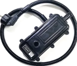 Konelämmitin Motorwerk 500 W