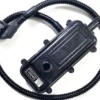 Konelämmitin Motorwerk 1000W, maamoottoreihin ja muihin nestejäähdytteisiin koneisiin