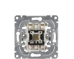 Kontrollikytkinrunko Impressivo 2/16A/250V/IP20/21 UJ 2X