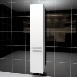 Korkea kaappi Easy Bath OVI2 1556x300mm