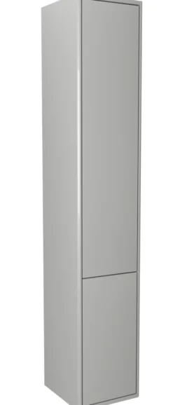 Korkea kaappi Gustavsberg Graphic, 300x1650 mm, eri vaihtoehtoja