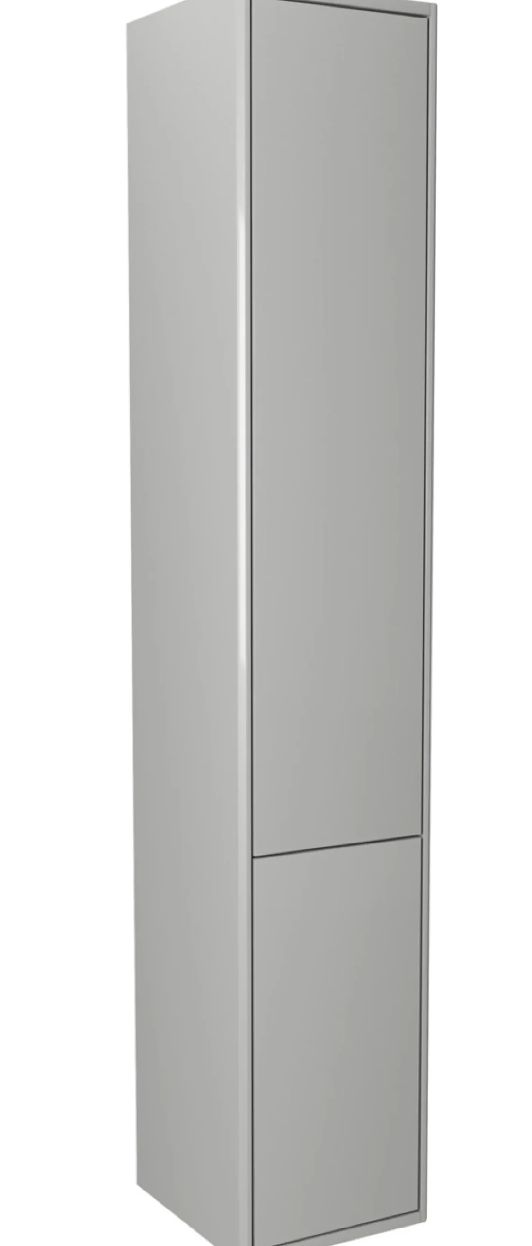 Korkea kaappi Gustavsberg Graphic, 300x1650 mm, eri vaihtoehtoja