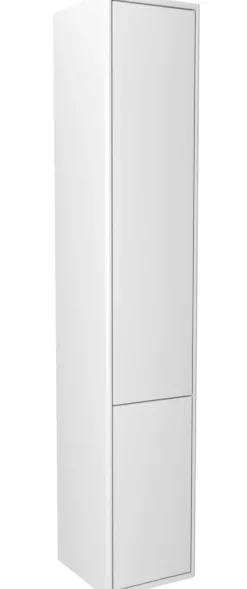 Korkea kaappi Gustavsberg Graphic, 300x1650 mm, eri vaihtoehtoja