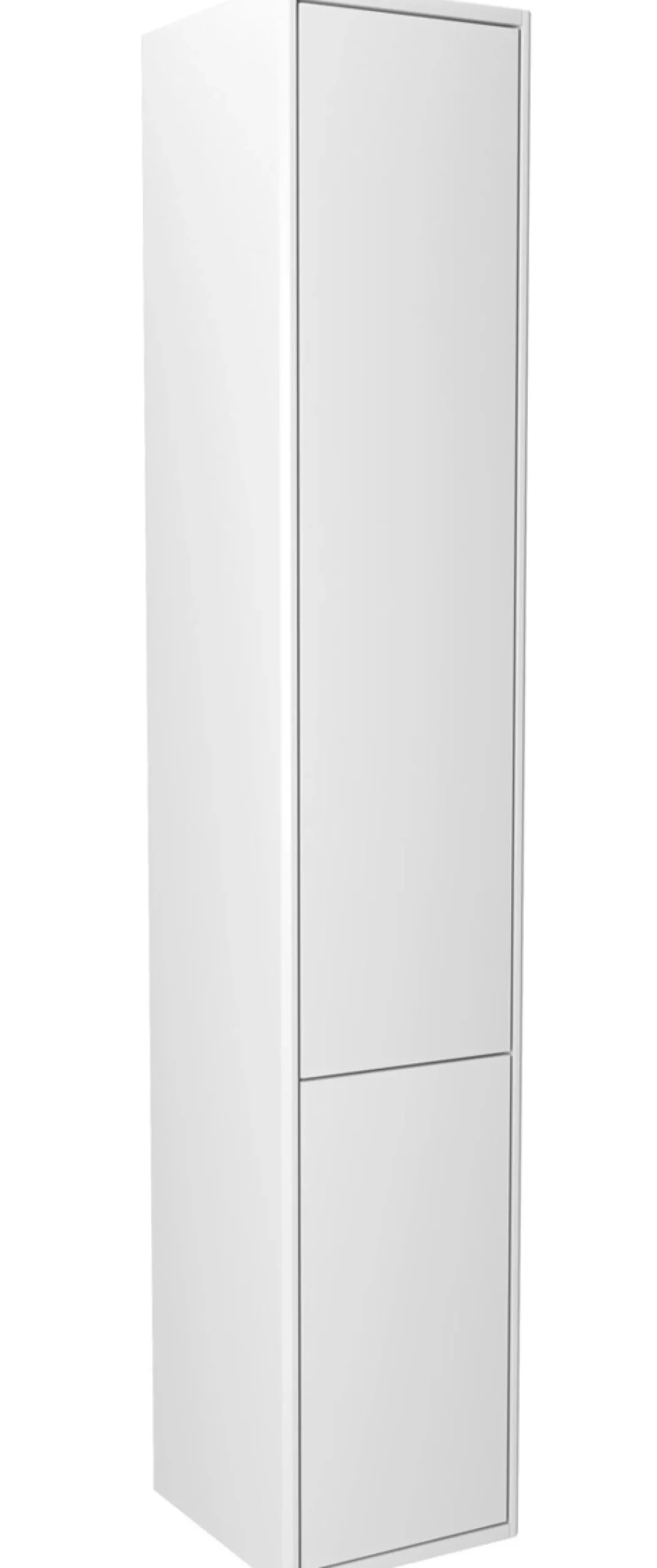 Korkea kaappi Gustavsberg Graphic, 300x1650 mm, eri vaihtoehtoja