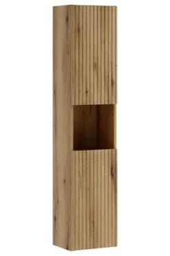 Korkea kaappi Interia Nova 30x140 cm