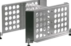Korotusosa Mondex Rakka-kiukaalle 6,6/9 kW