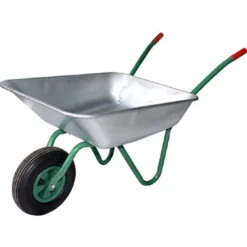 Kottikärry AB Polar yhdellä pyörällä 65 l/100 kg