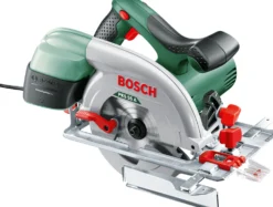 Käsipyörösaha Bosch PKS 55 A
