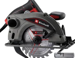 Käsisirkkeli Einhell TC-CS 1250 1250W Ø165 mm/16 mm