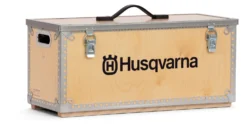 Kuljetuslaatikko Husqvarna Plywood K 4000