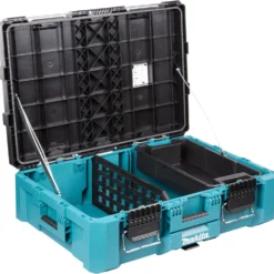 Kuljetuslaatikko Makita Maktrak P-91023 L