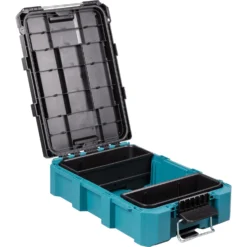 Kuljetuslaatikko Makita Maktrak P-91039 M